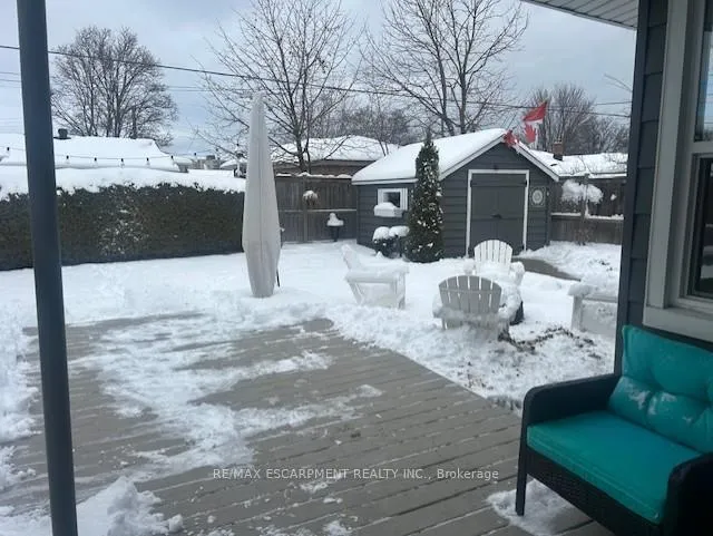 Photo 8 of Unit Lower, 41 Broker Drive, Hamilton, Huntington — HOMEH