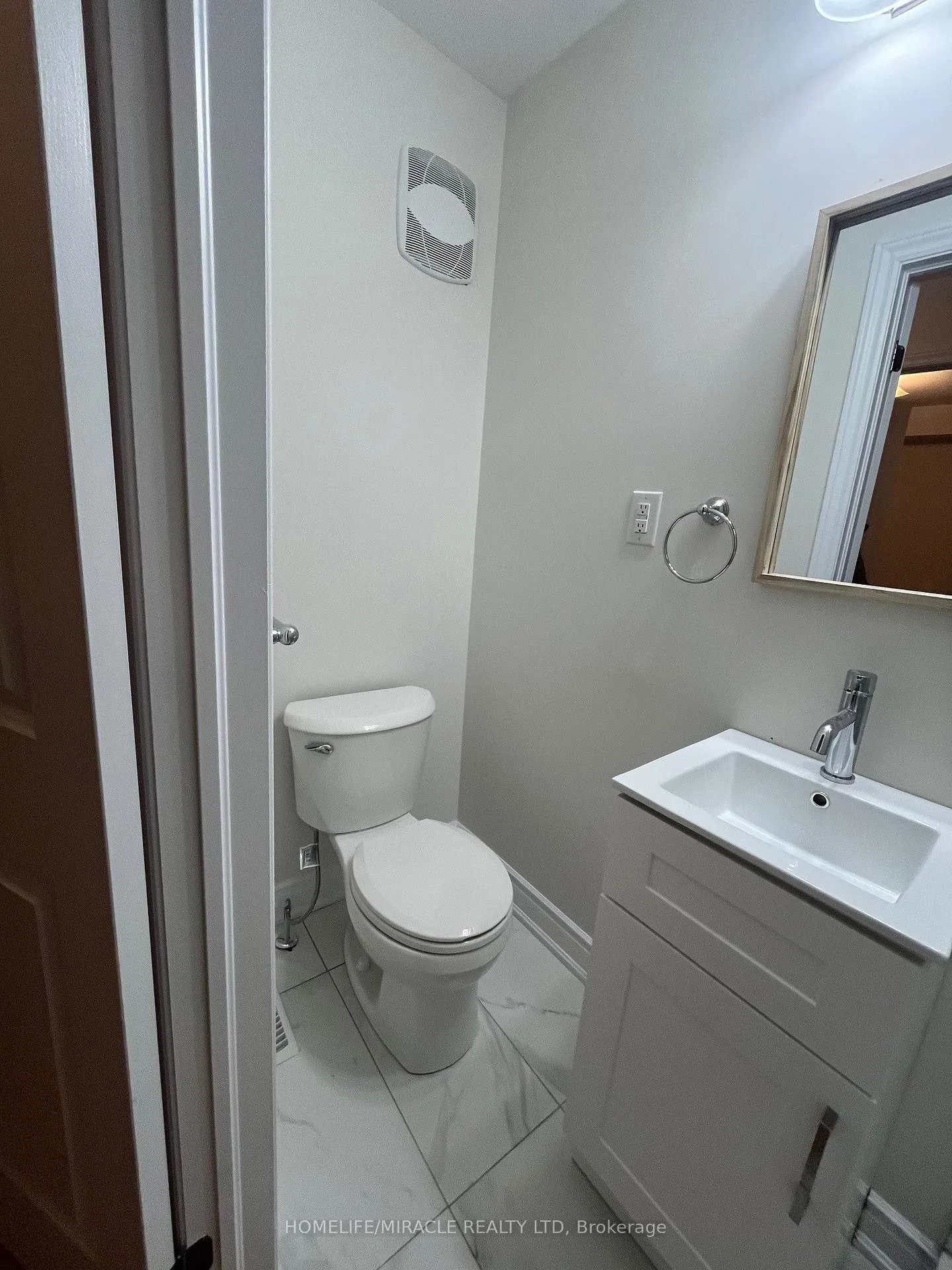 Photo 30 of 10 Queenpost Drive, Brampton, Credit Valley — HOMEH