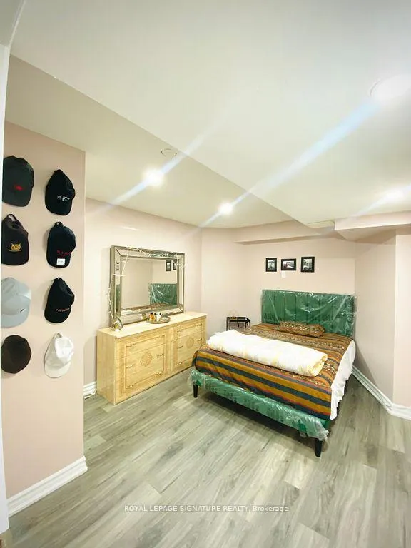 Photo 2 of Unit Lower, 23 Sunley Crescent, Brampton, Fletcher's West — HOMEH