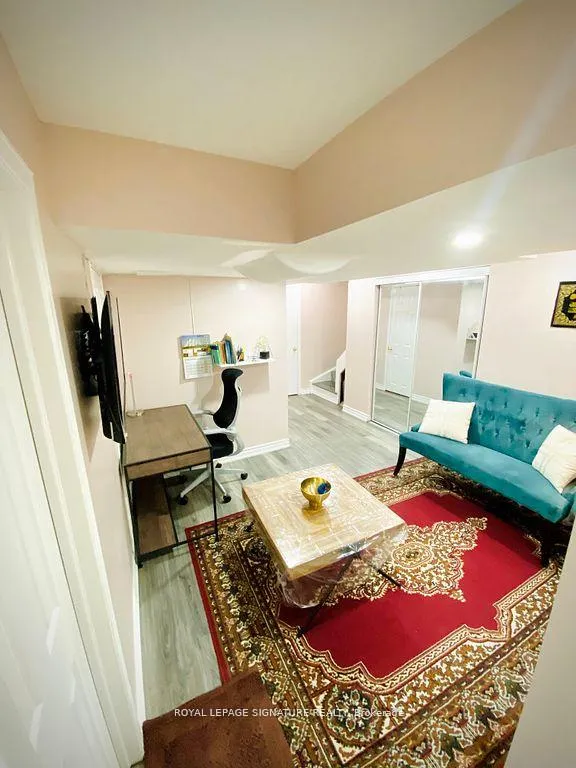 Photo 5 of Unit Lower, 23 Sunley Crescent, Brampton, Fletcher's West — HOMEH