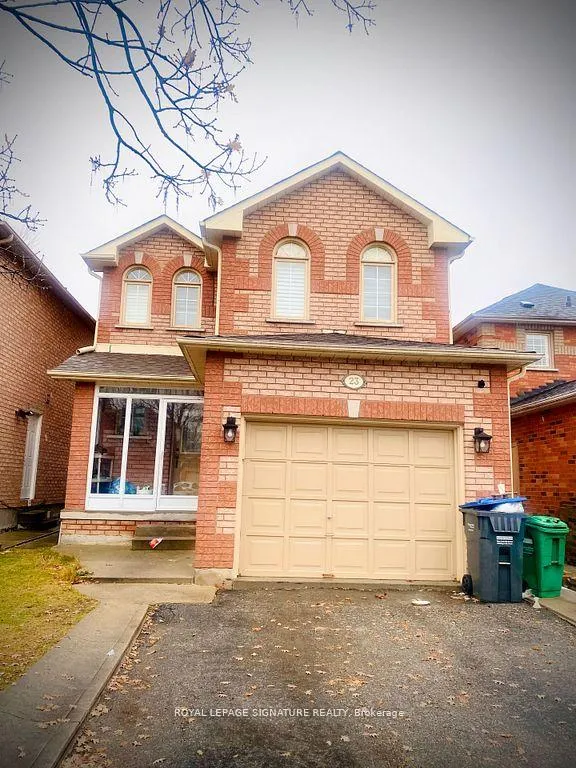 Photo 6 of Unit Lower, 23 Sunley Crescent, Brampton, Fletcher's West — HOMEH