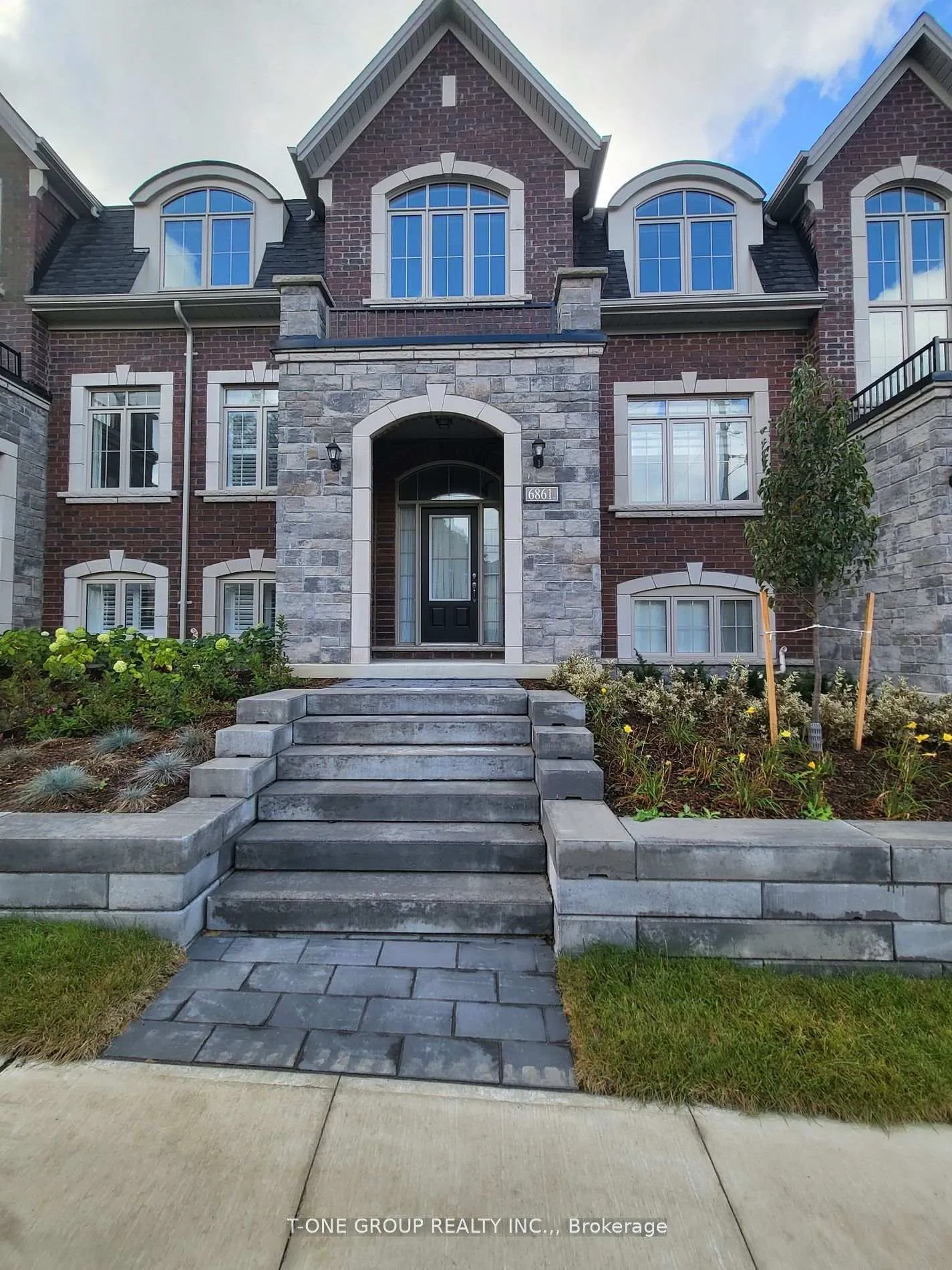 Photo 1 of 6861 14th Avenue, Markham, Box Grove — HOMEH