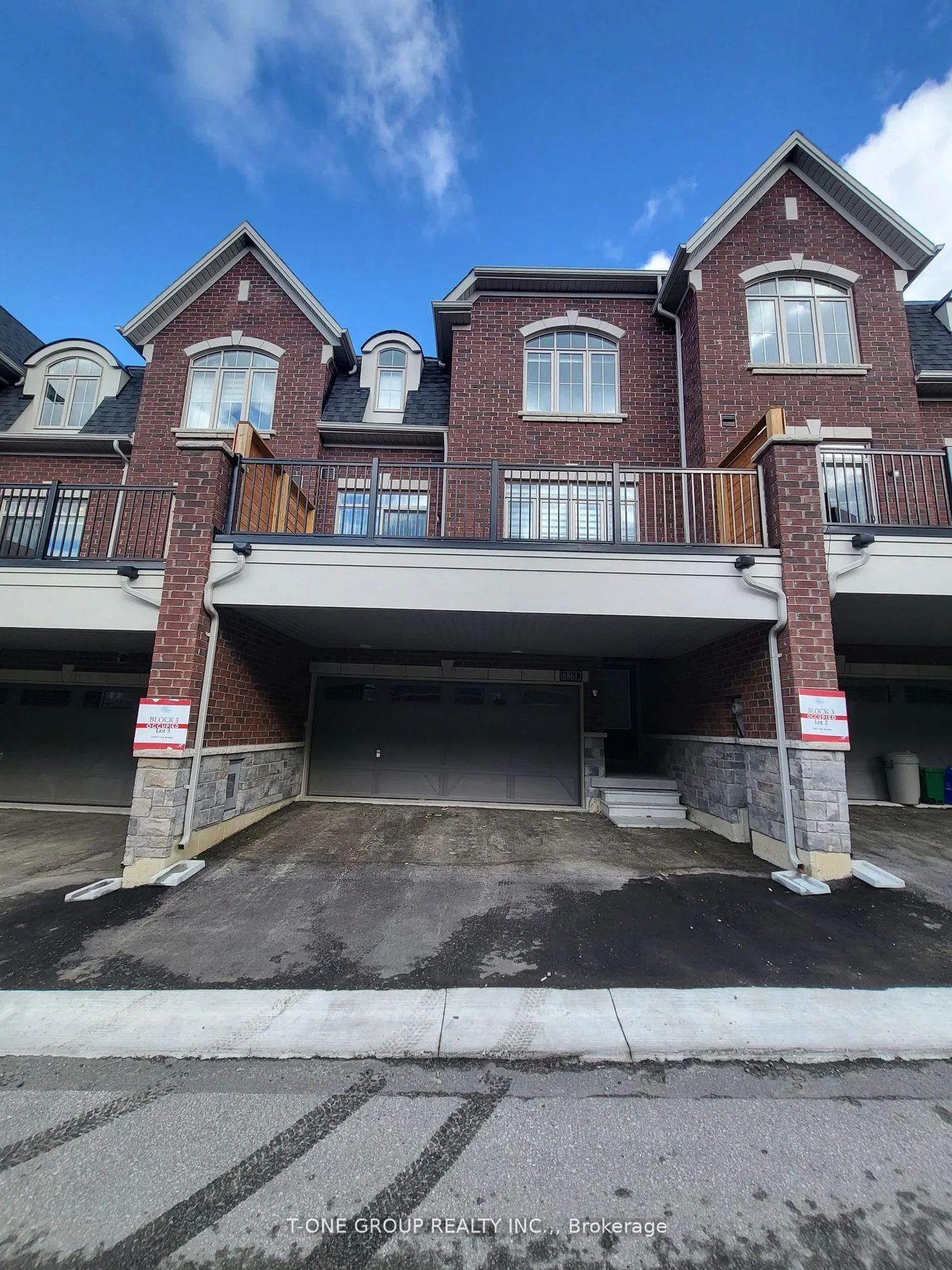 Photo 2 of 6861 14th Avenue, Markham, Box Grove — HOMEH