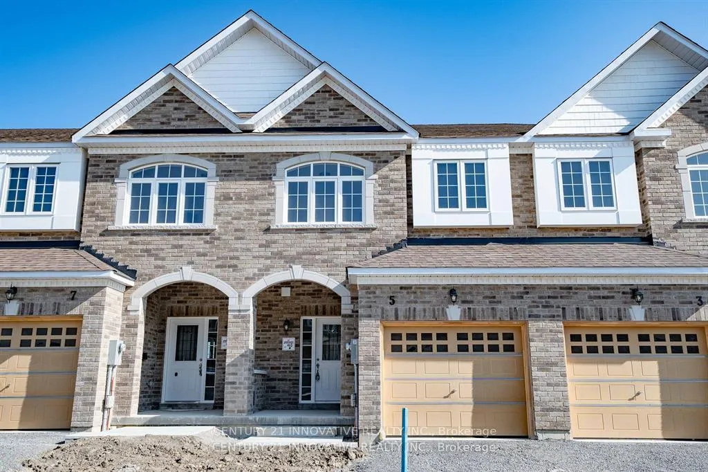 Photo 1 of 5 Jevons Drive W, Ajax, South East — HOMEH