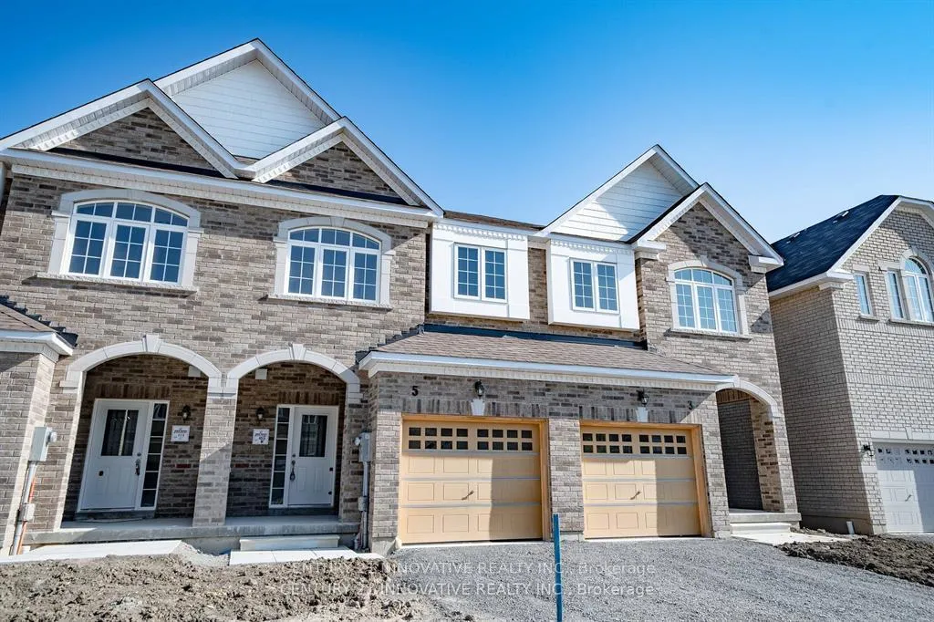 Photo 2 of 5 Jevons Drive W, Ajax, South East — HOMEH