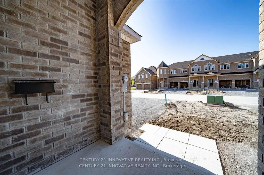 Photo 40 of 5 Jevons Drive W, Ajax, South East — HOMEH