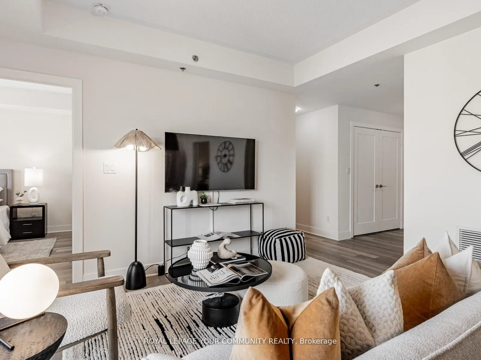Photo 3 of Unit 321, 28 Prince Regent Street, Markham, Cathedraltown — HOMEH