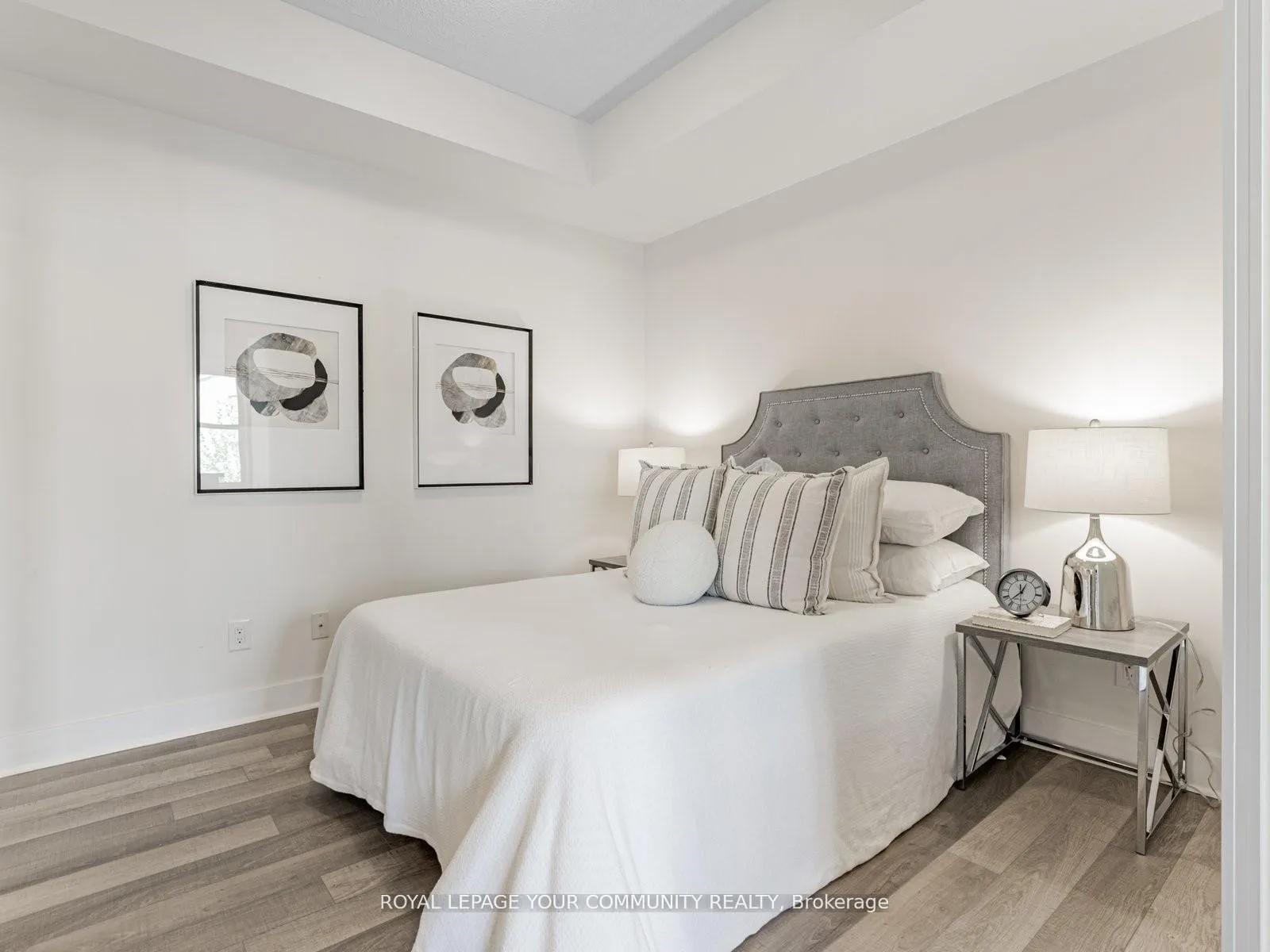 Photo 8 of Unit 321, 28 Prince Regent Street, Markham, Cathedraltown — HOMEH