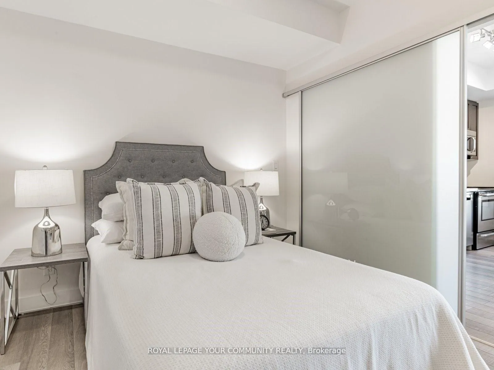 Photo 9 of Unit 321, 28 Prince Regent Street, Markham, Cathedraltown — HOMEH