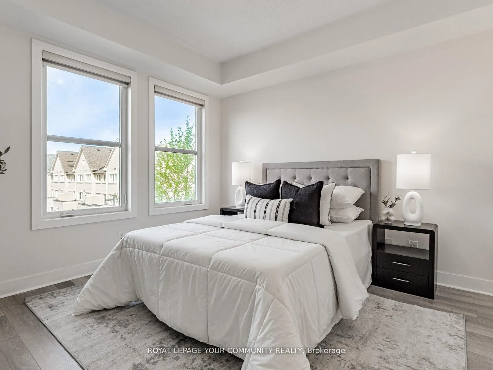 Photo 12 of Unit 321, 28 Prince Regent Street, Markham, Cathedraltown — HOMEH