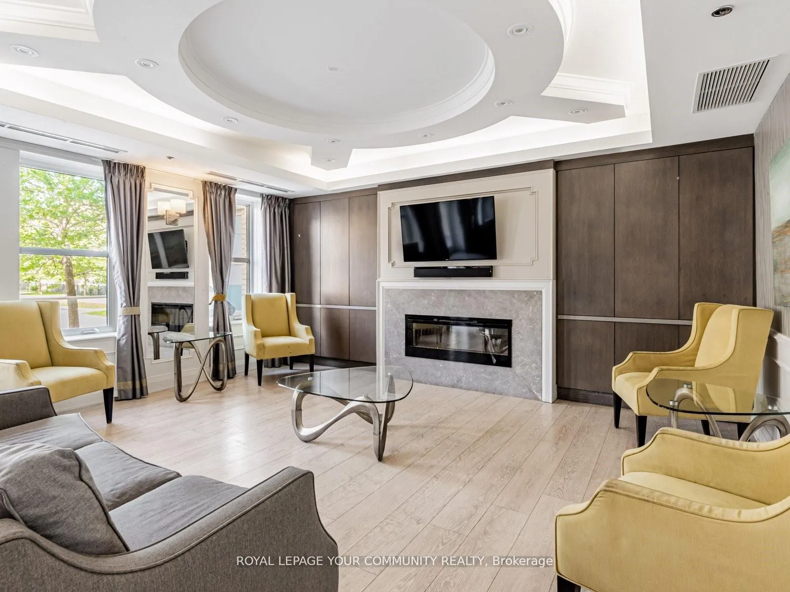 Photo 16 of Unit 321, 28 Prince Regent Street, Markham, Cathedraltown — HOMEH