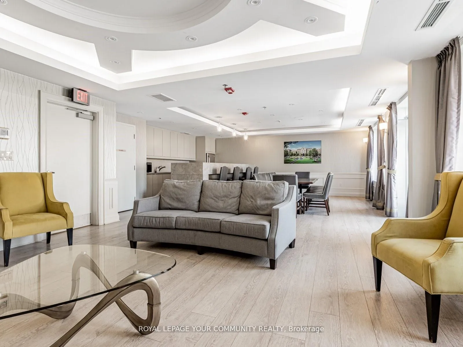 Photo 17 of Unit 321, 28 Prince Regent Street, Markham, Cathedraltown — HOMEH