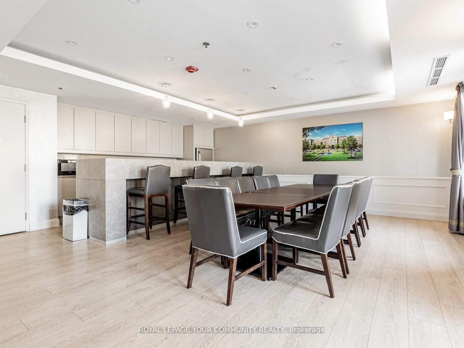 Photo 18 of Unit 321, 28 Prince Regent Street, Markham, Cathedraltown — HOMEH