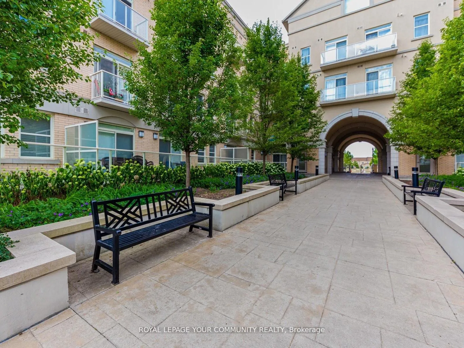 Photo 20 of Unit 321, 28 Prince Regent Street, Markham, Cathedraltown — HOMEH