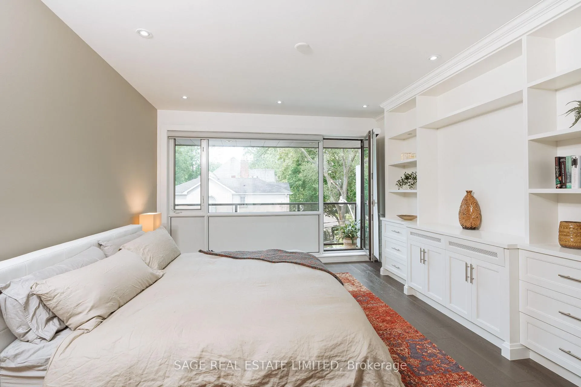 Photo 10 of 3 Sylvan Avenue, Toronto, Dufferin Grove — HOMEH