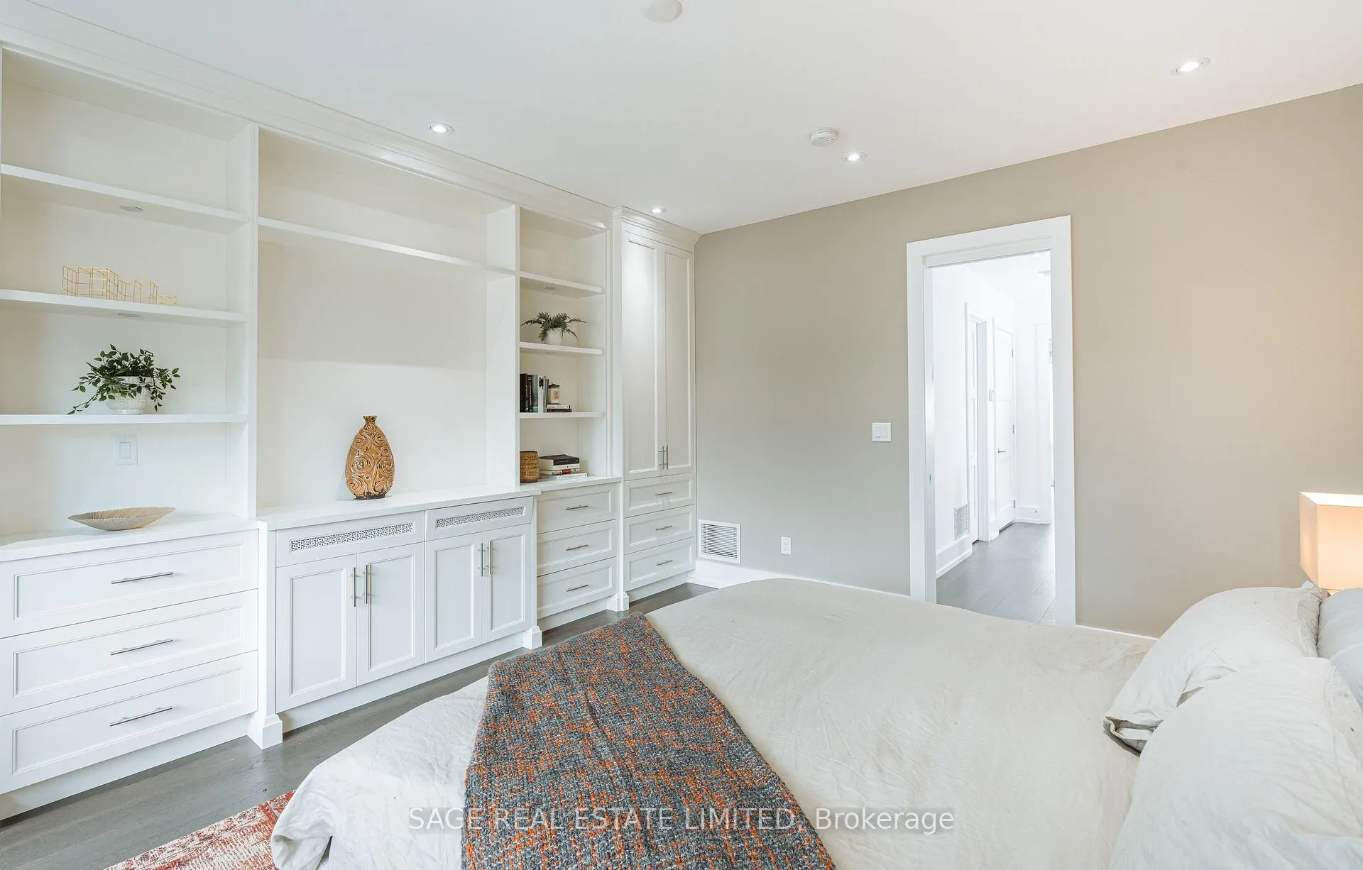 Photo 11 of 3 Sylvan Avenue, Toronto, Dufferin Grove — HOMEH