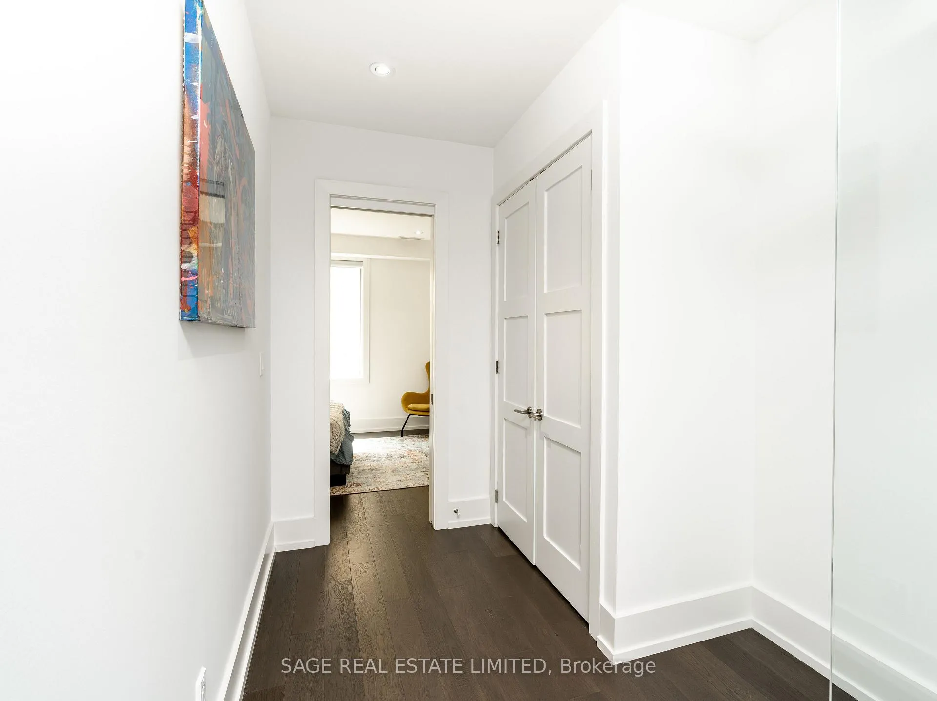 Photo 14 of 3 Sylvan Avenue, Toronto, Dufferin Grove — HOMEH