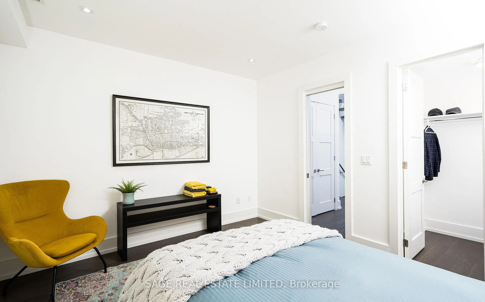 Photo 16 of 3 Sylvan Avenue, Toronto, Dufferin Grove — HOMEH