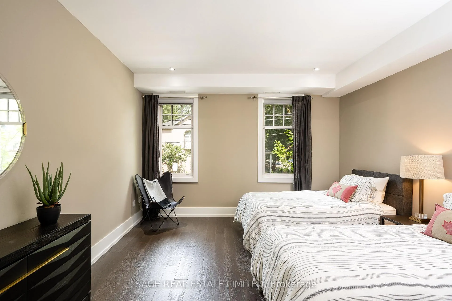 Photo 18 of 3 Sylvan Avenue, Toronto, Dufferin Grove — HOMEH