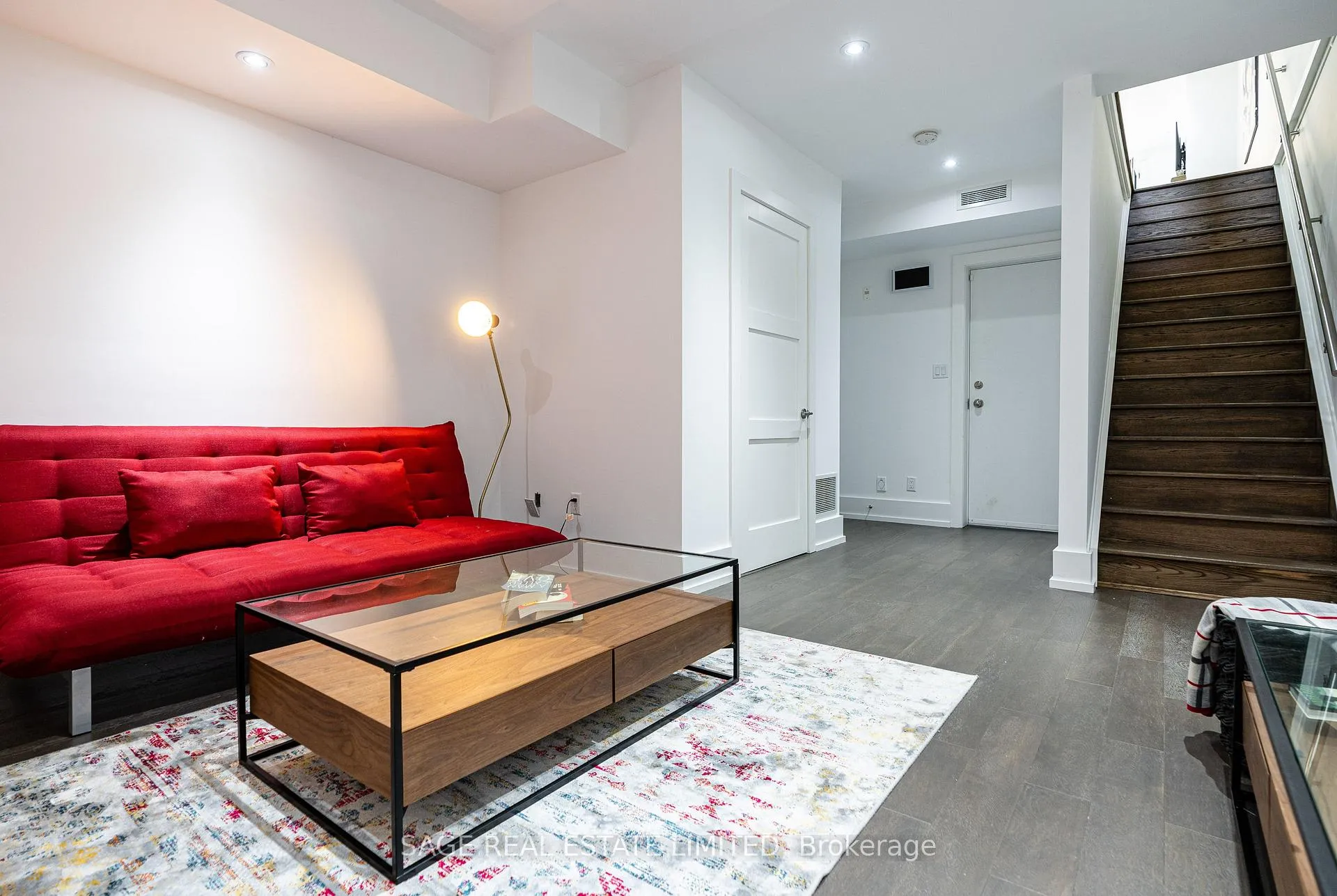 Photo 20 of 3 Sylvan Avenue, Toronto, Dufferin Grove — HOMEH