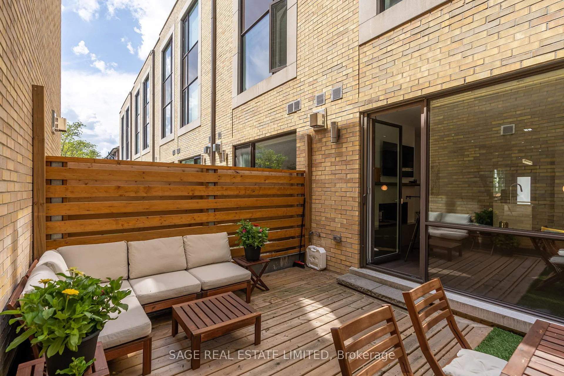 Photo 23 of 3 Sylvan Avenue, Toronto, Dufferin Grove — HOMEH