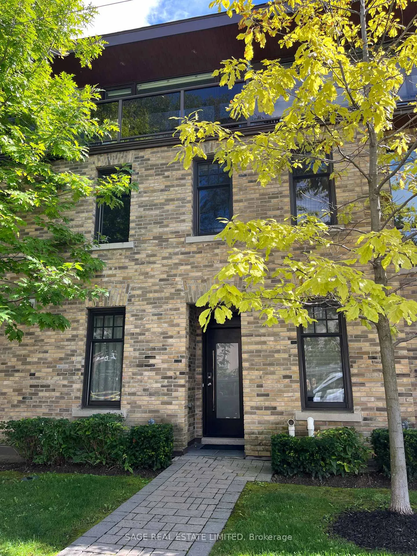Photo 25 of 3 Sylvan Avenue, Toronto, Dufferin Grove — HOMEH