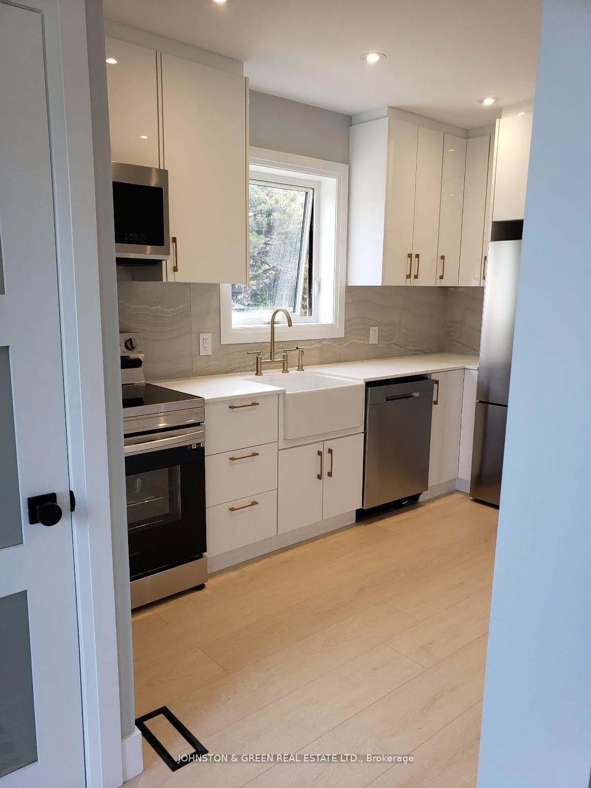 Photo 3 of 93 Denvale Road, Toronto, O'Connor-Parkview — HOMEH