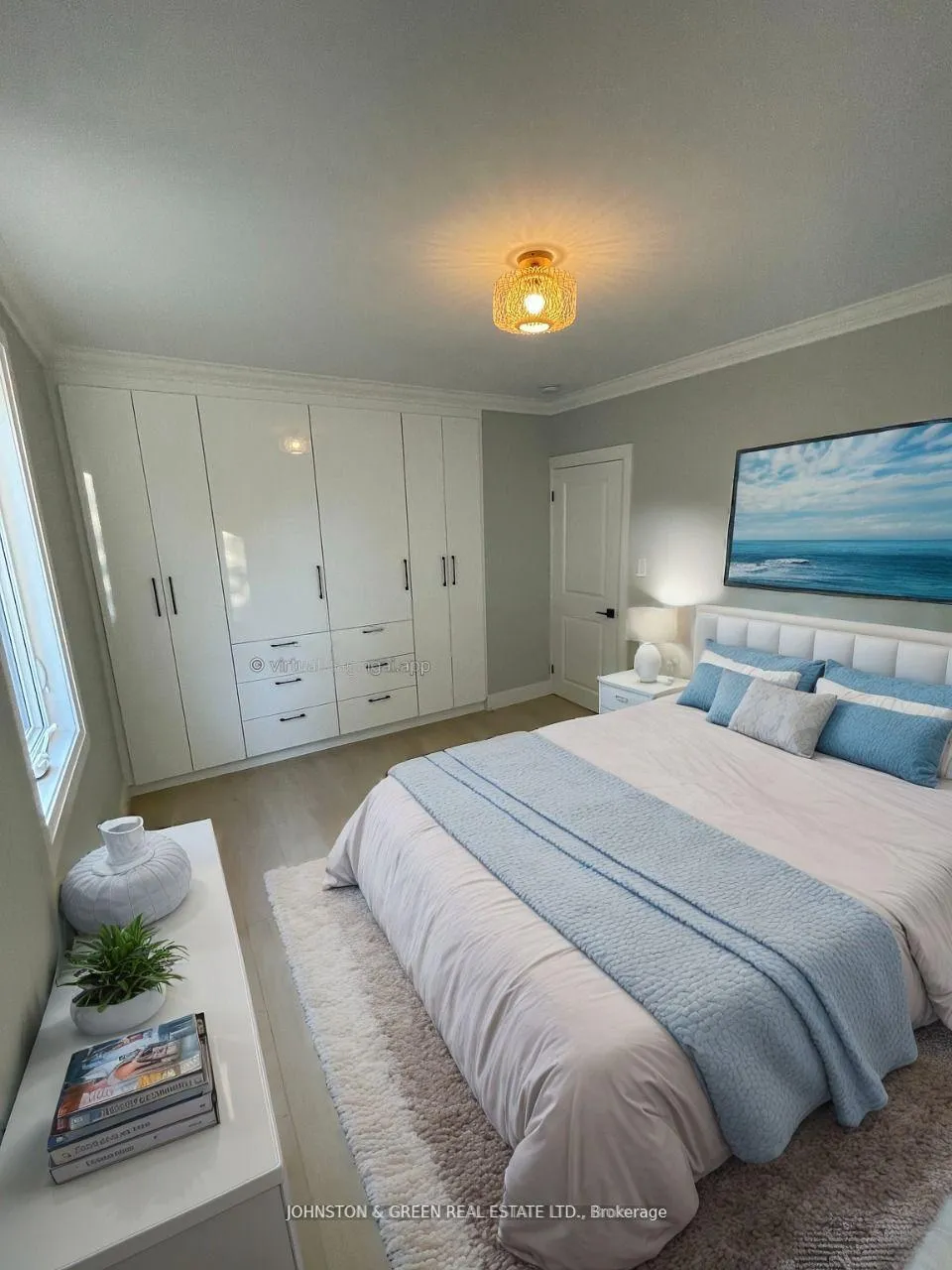 Photo 6 of 93 Denvale Road, Toronto, O'Connor-Parkview — HOMEH