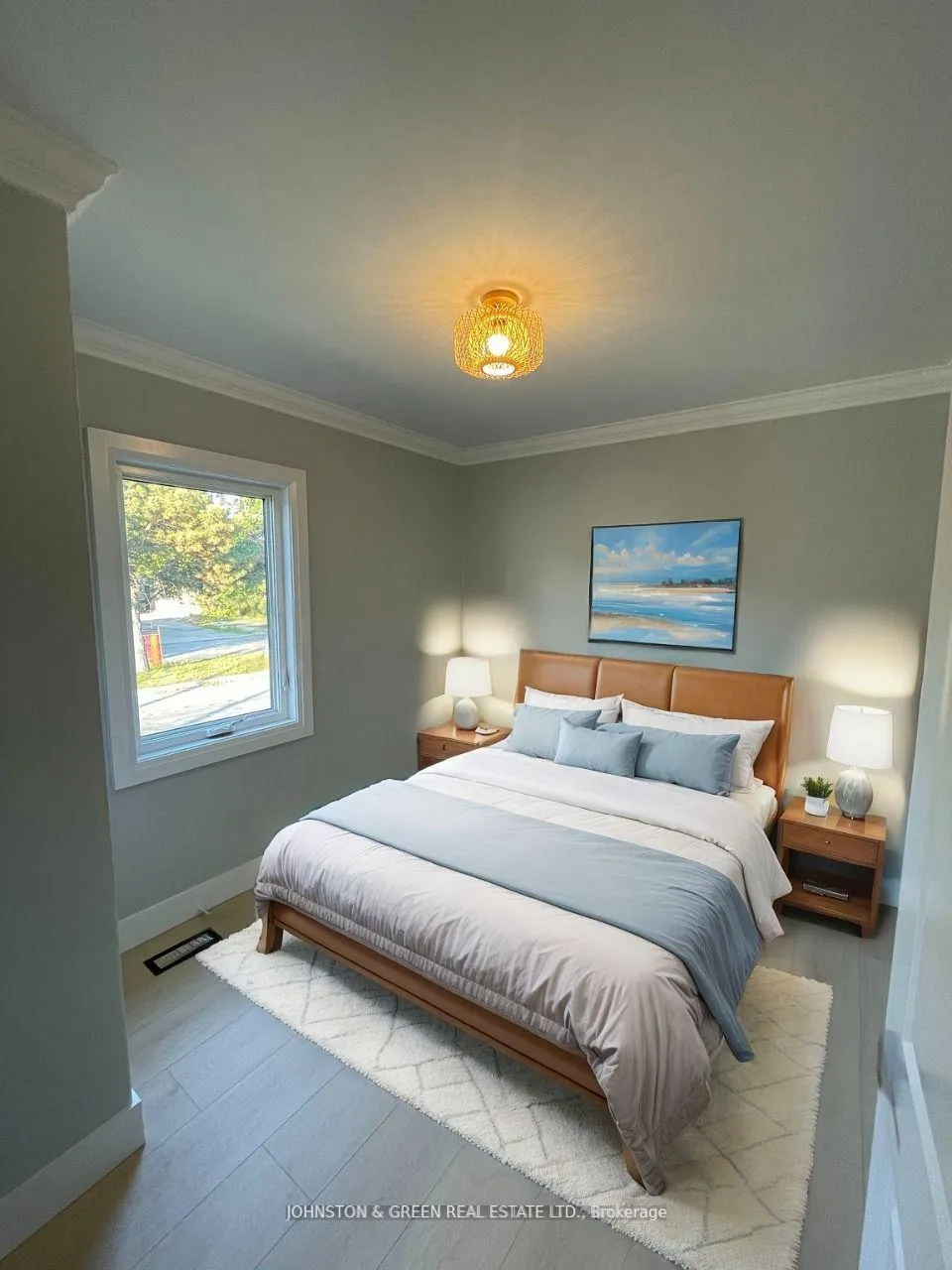 Photo 8 of 93 Denvale Road, Toronto, O'Connor-Parkview — HOMEH