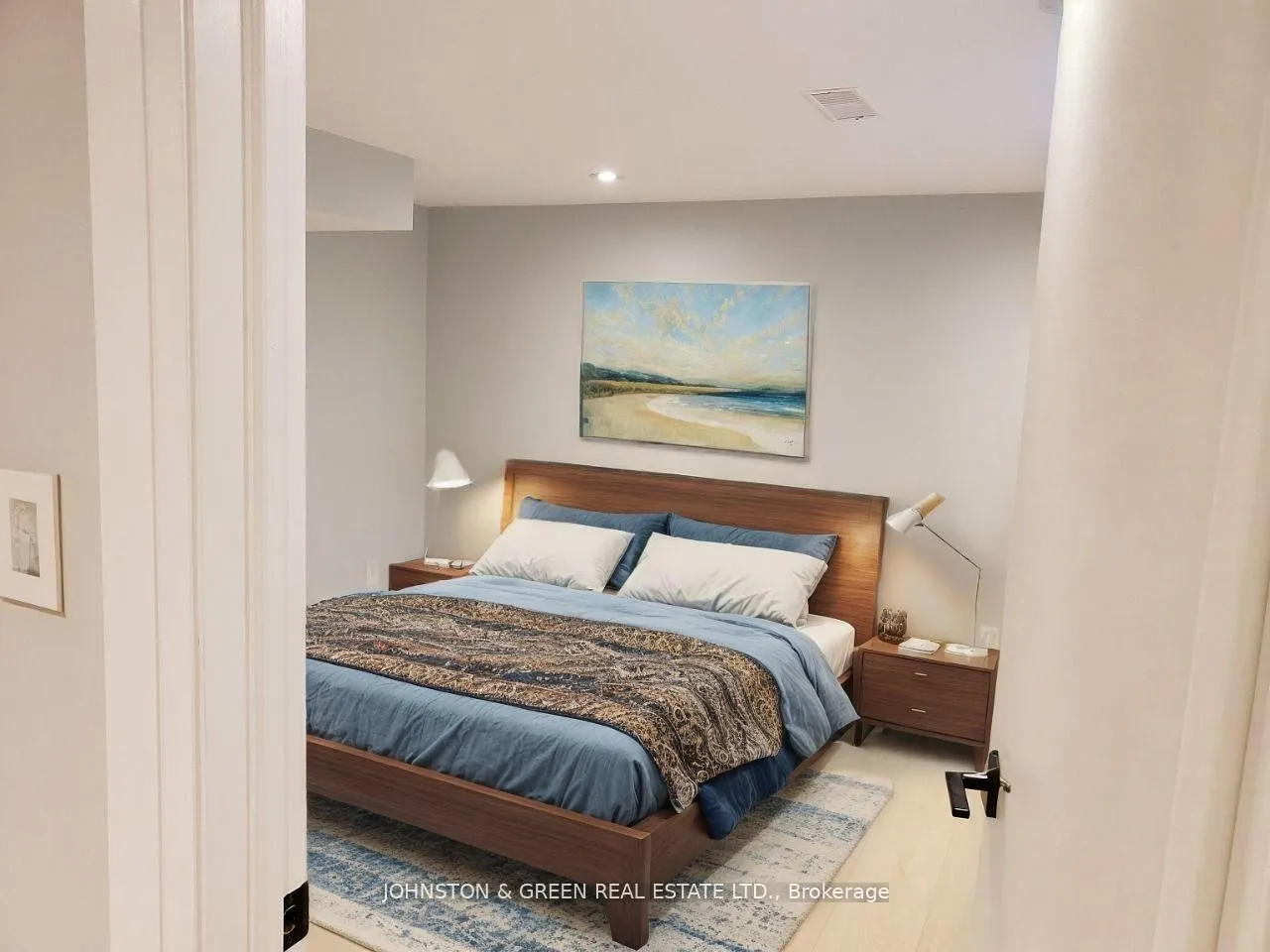 Photo 12 of 93 Denvale Road, Toronto, O'Connor-Parkview — HOMEH