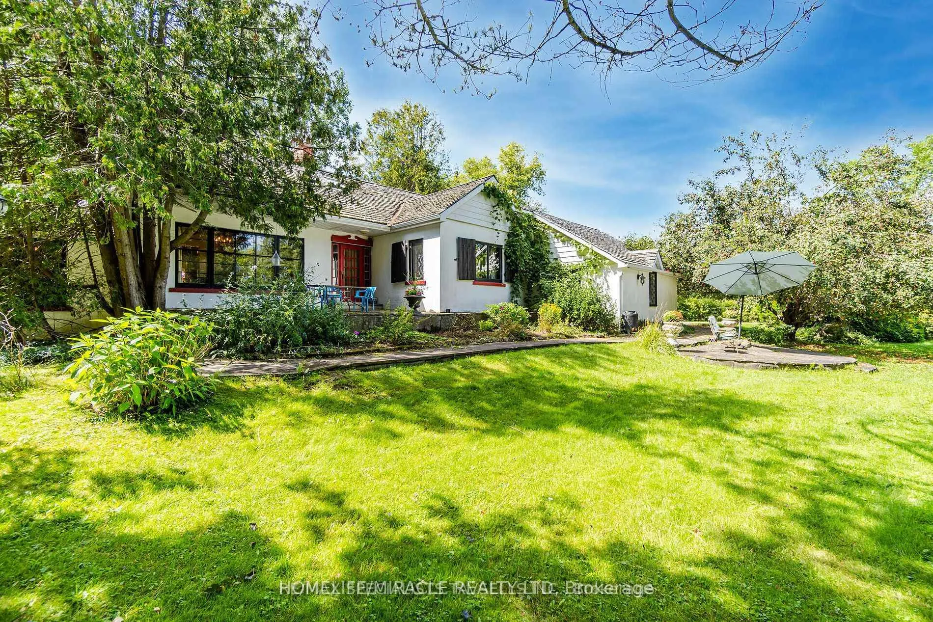 Photo 1 of 19150 Hurontario Street, Caledon, Rural Caledon — HOMEH