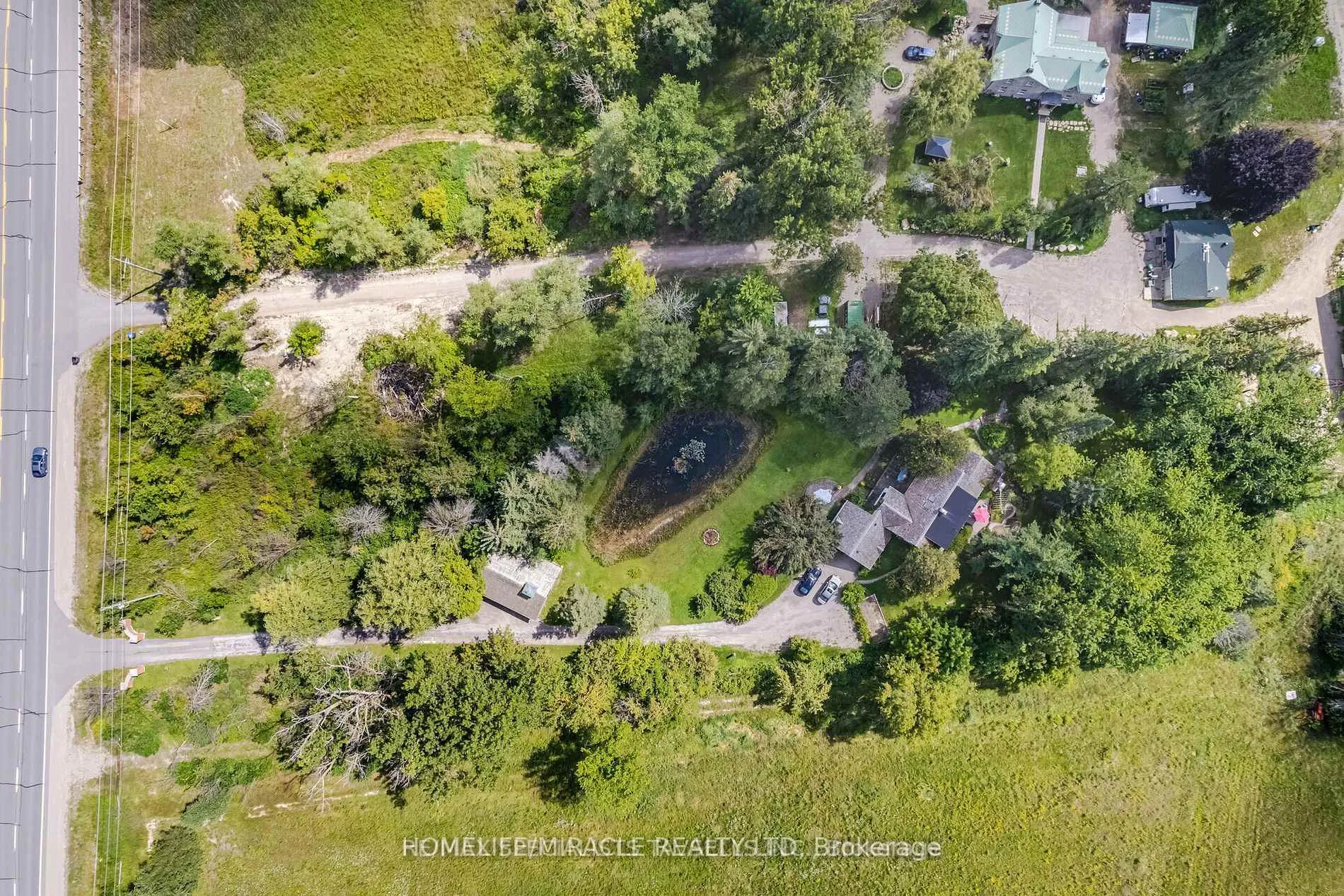 Photo 2 of 19150 Hurontario Street, Caledon, Rural Caledon — HOMEH