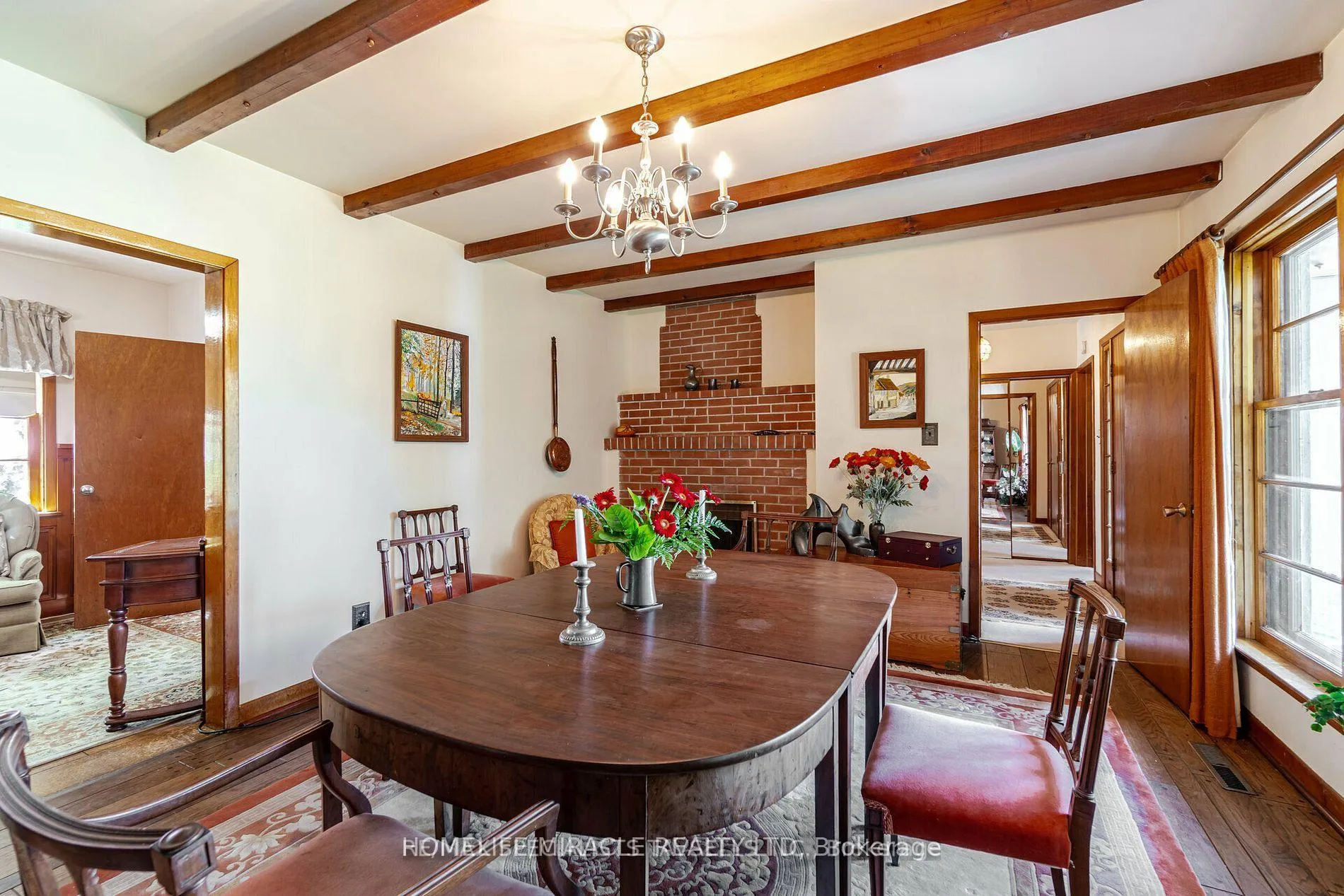 Photo 5 of 19150 Hurontario Street, Caledon, Rural Caledon — HOMEH