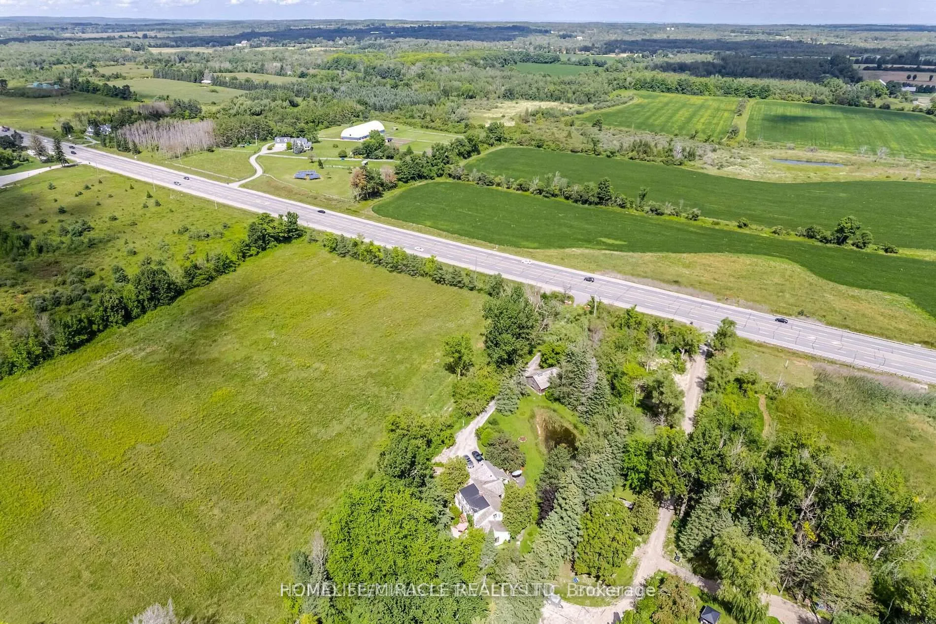 Photo 15 of 19150 Hurontario Street, Caledon, Rural Caledon — HOMEH