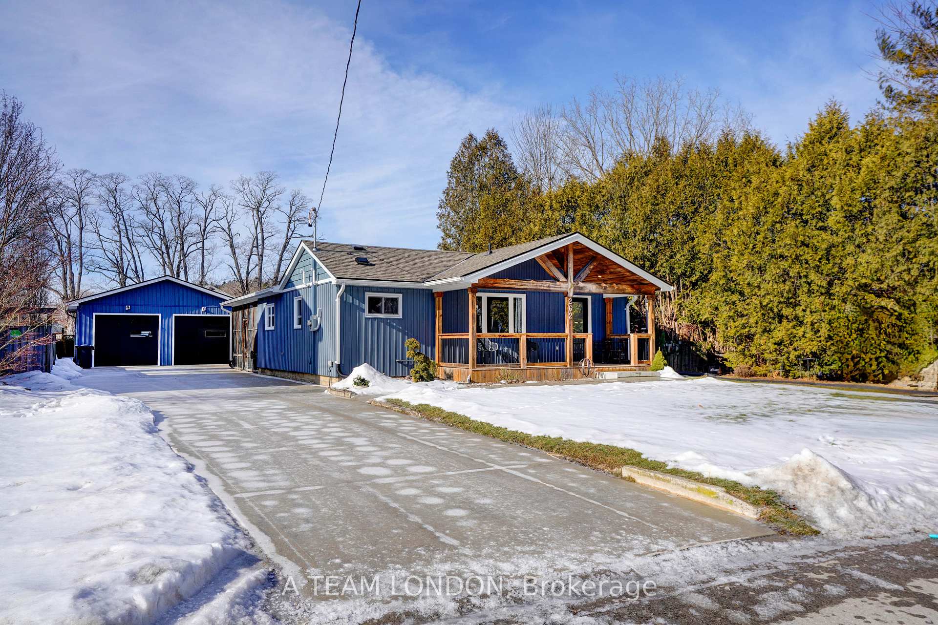 Photo 1 of 262 Frances Street, Central Elgin, Rural Central Elgin — HOMEH
