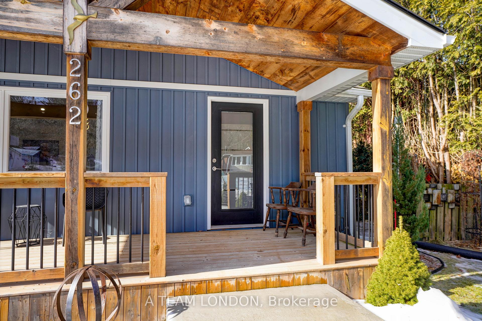 Photo 5 of 262 Frances Street, Central Elgin, Rural Central Elgin — HOMEH