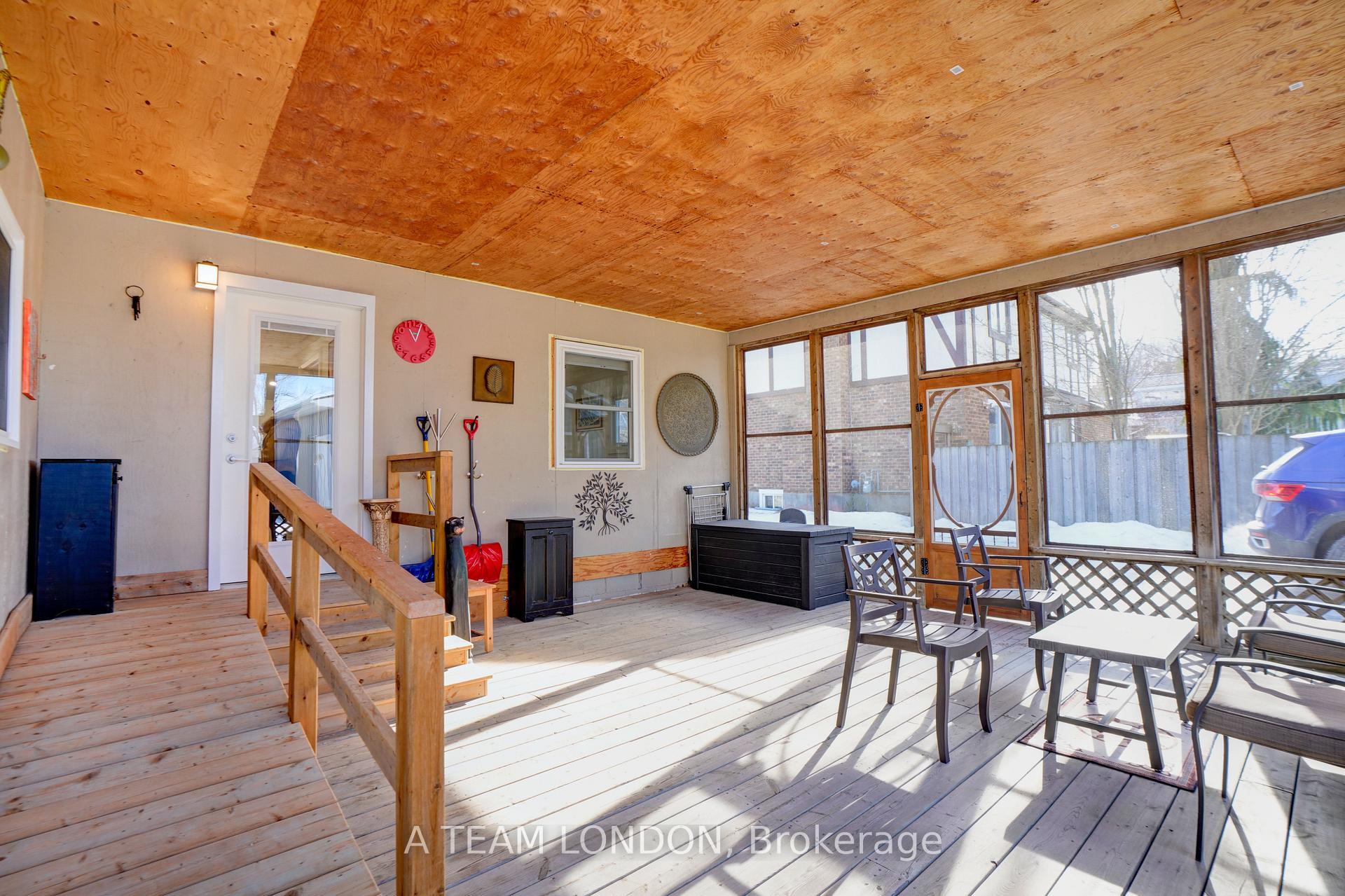 Photo 24 of 262 Frances Street, Central Elgin, Rural Central Elgin — HOMEH