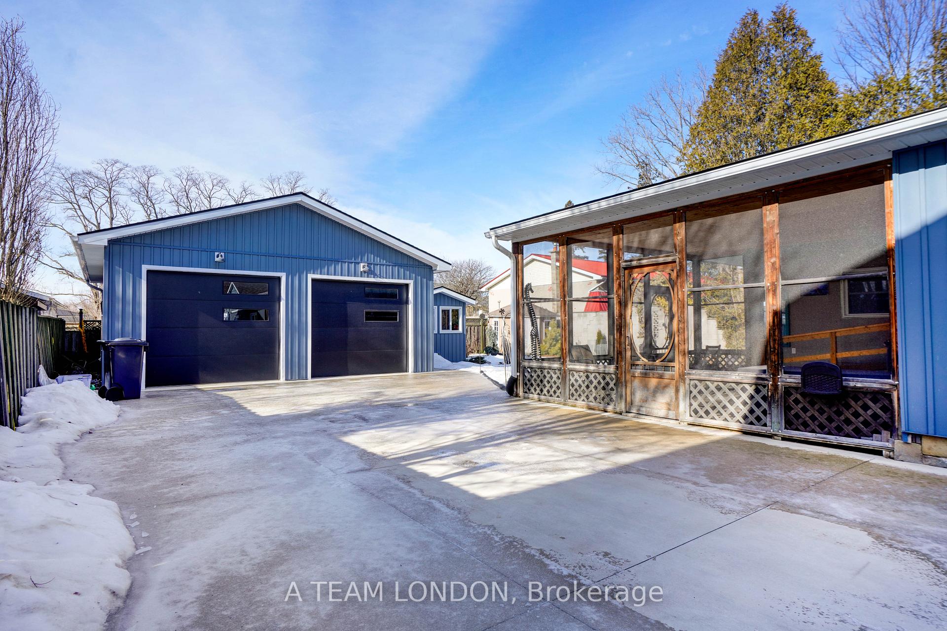 Photo 27 of 262 Frances Street, Central Elgin, Rural Central Elgin — HOMEH