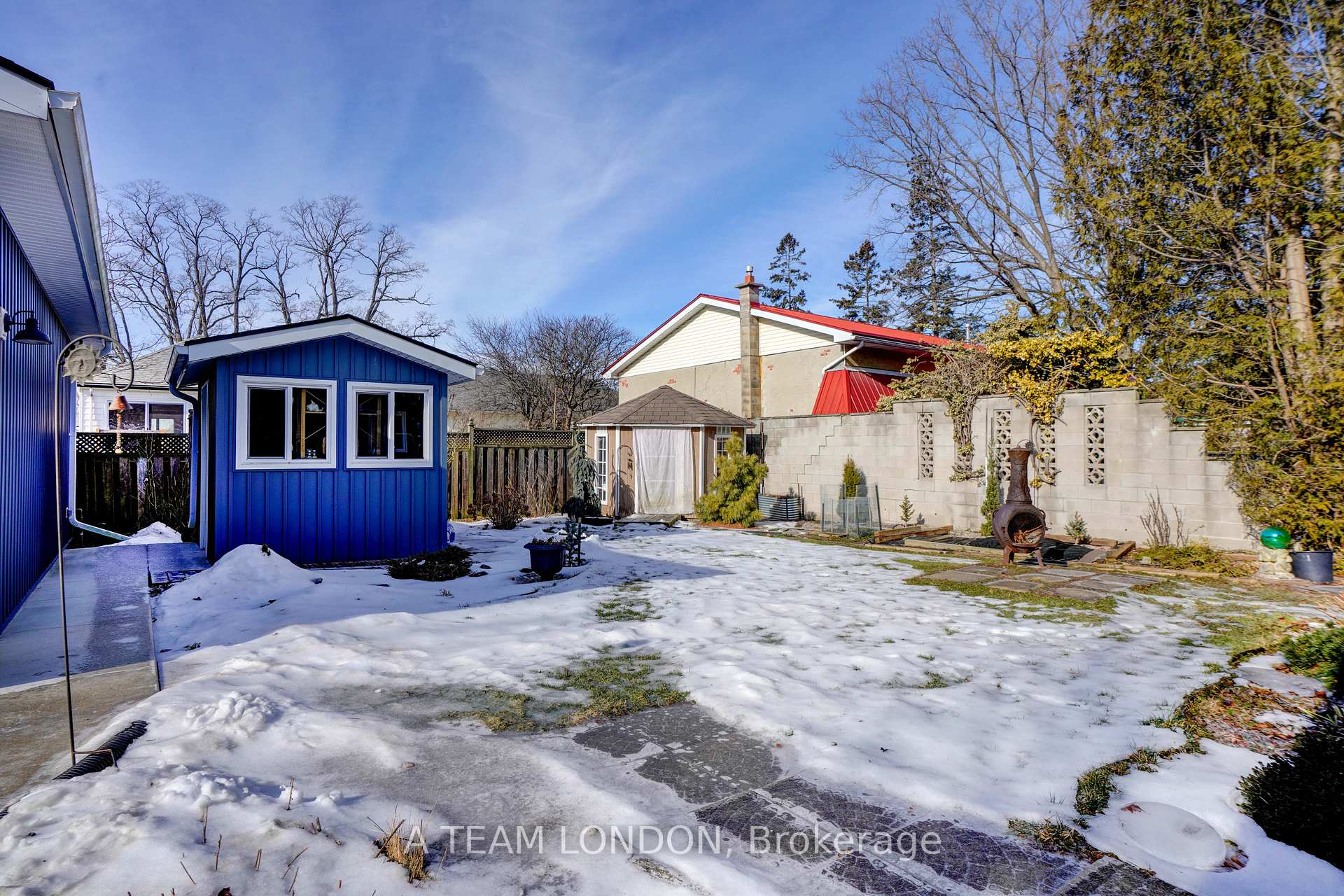 Photo 30 of 262 Frances Street, Central Elgin, Rural Central Elgin — HOMEH