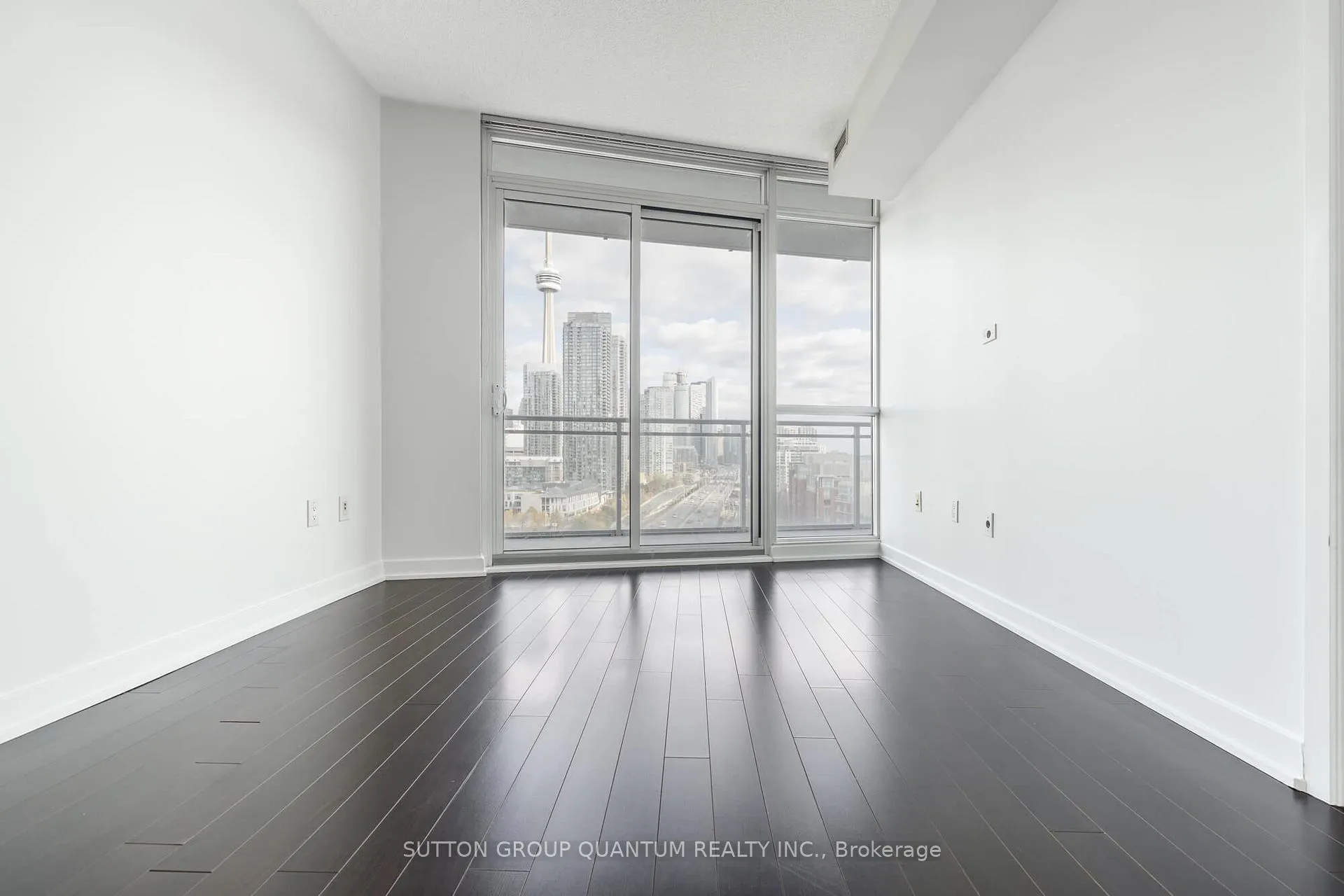 Photo 10 of Unit 1810, 38 Dan Leckie Way, Toronto, Waterfront Communities — HOMEH