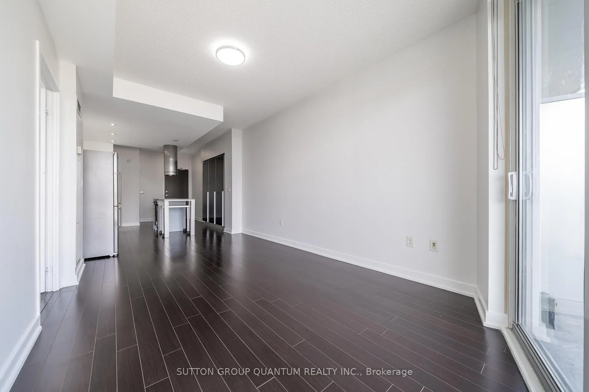 Photo 14 of Unit 1810, 38 Dan Leckie Way, Toronto, Waterfront Communities — HOMEH