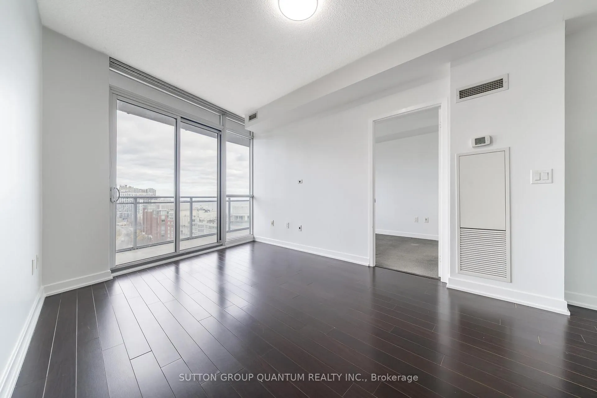 Photo 15 of Unit 1810, 38 Dan Leckie Way, Toronto, Waterfront Communities — HOMEH