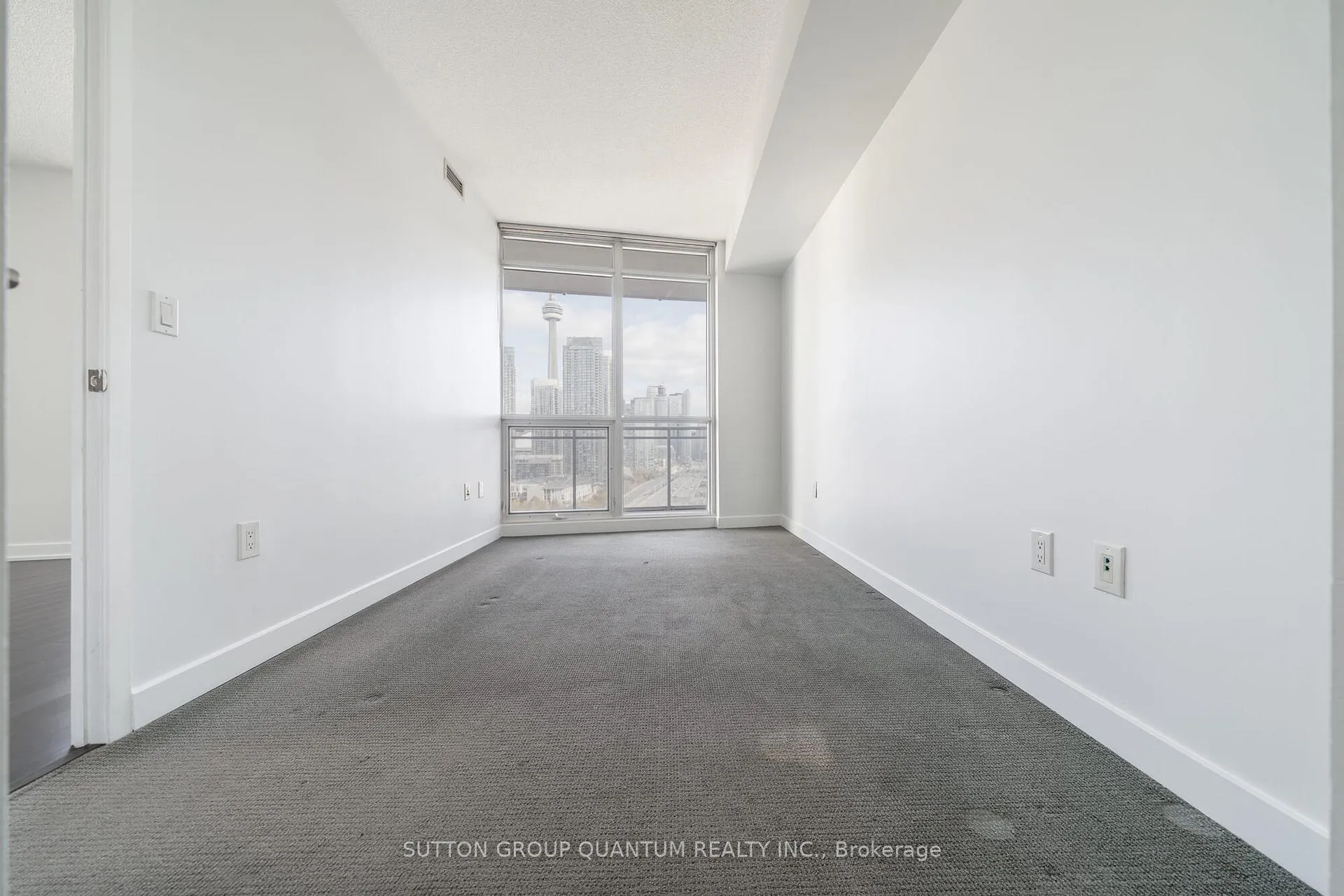 Photo 19 of Unit 1810, 38 Dan Leckie Way, Toronto, Waterfront Communities — HOMEH