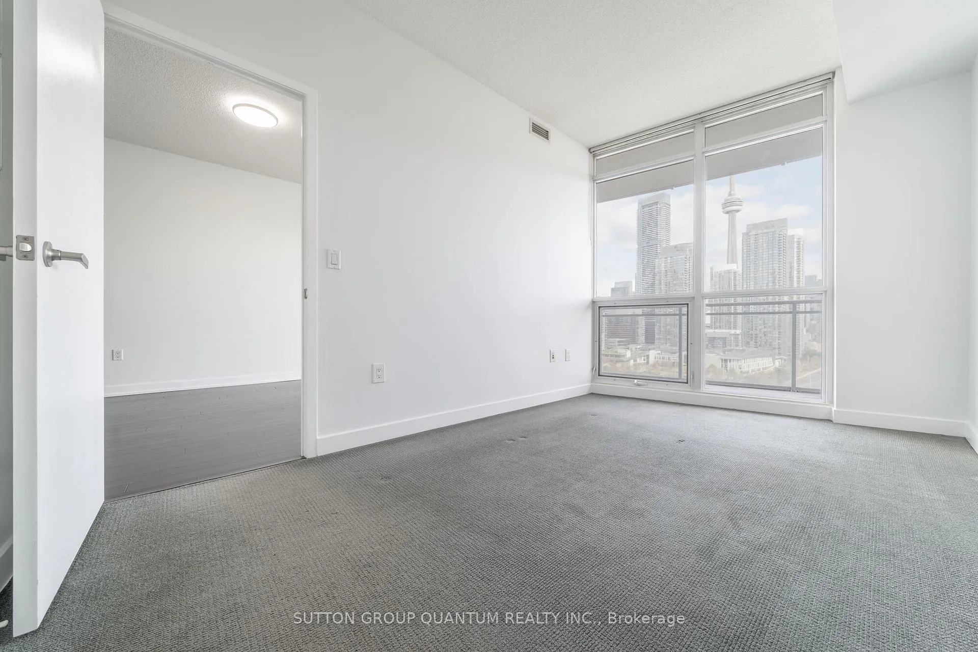 Photo 20 of Unit 1810, 38 Dan Leckie Way, Toronto, Waterfront Communities — HOMEH