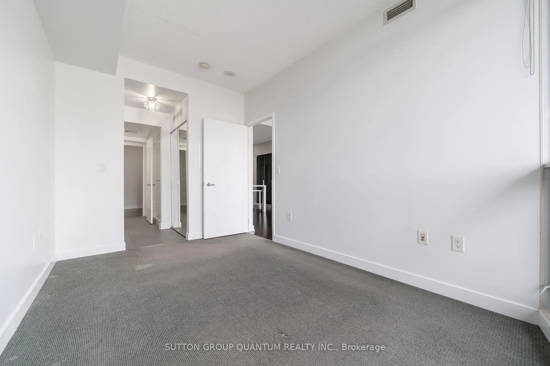Photo 22 of Unit 1810, 38 Dan Leckie Way, Toronto, Waterfront Communities — HOMEH