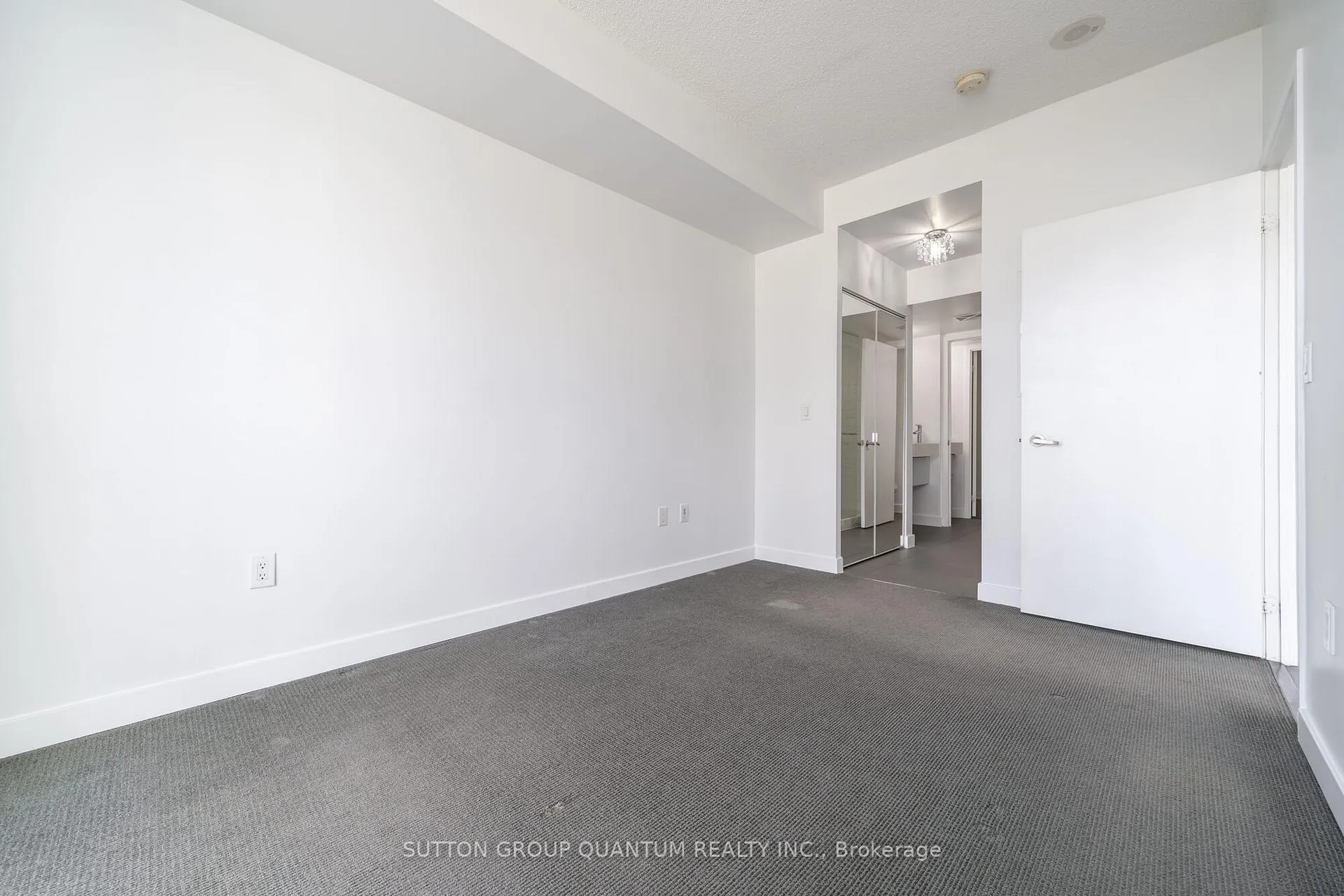 Photo 23 of Unit 1810, 38 Dan Leckie Way, Toronto, Waterfront Communities — HOMEH