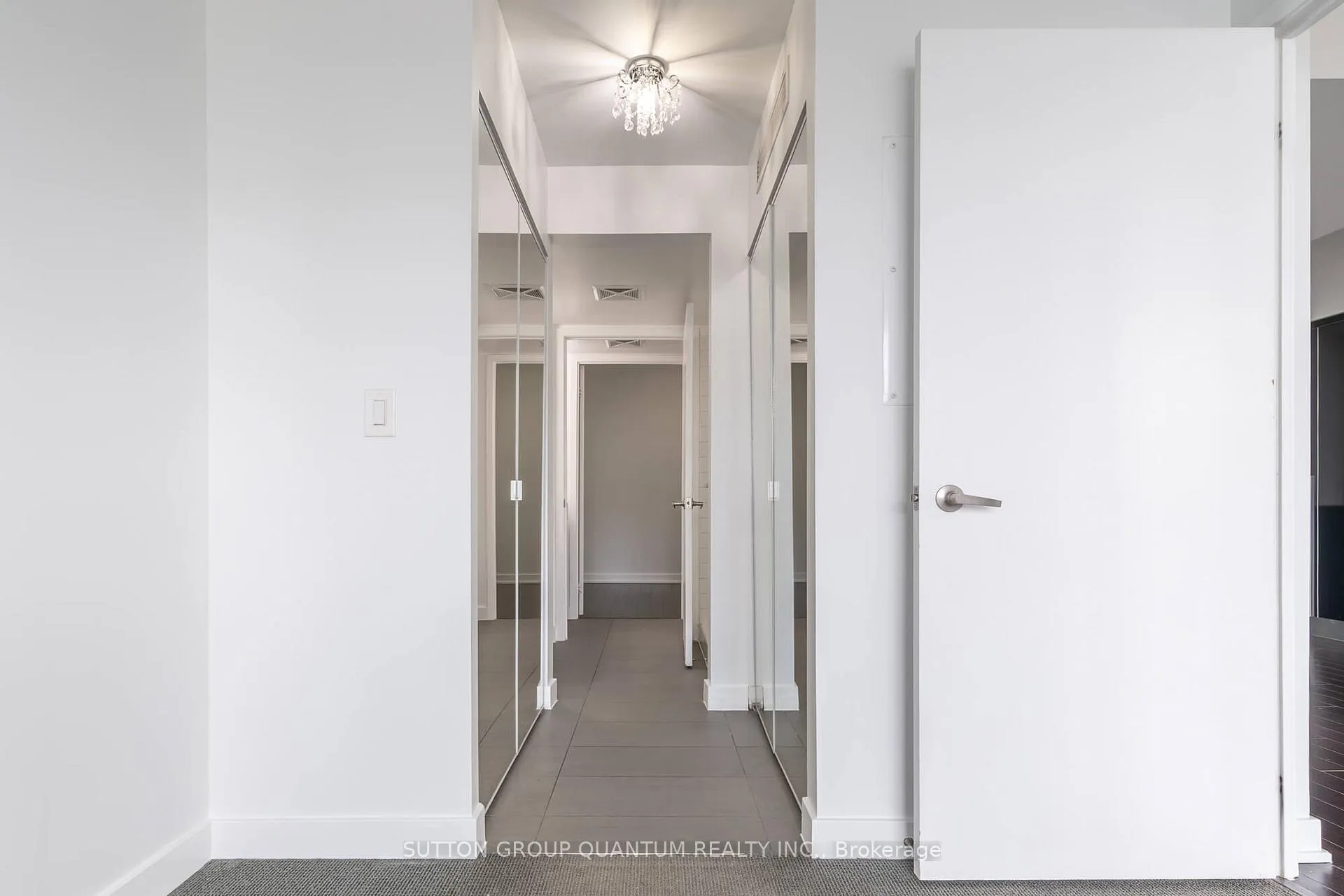 Photo 25 of Unit 1810, 38 Dan Leckie Way, Toronto, Waterfront Communities — HOMEH