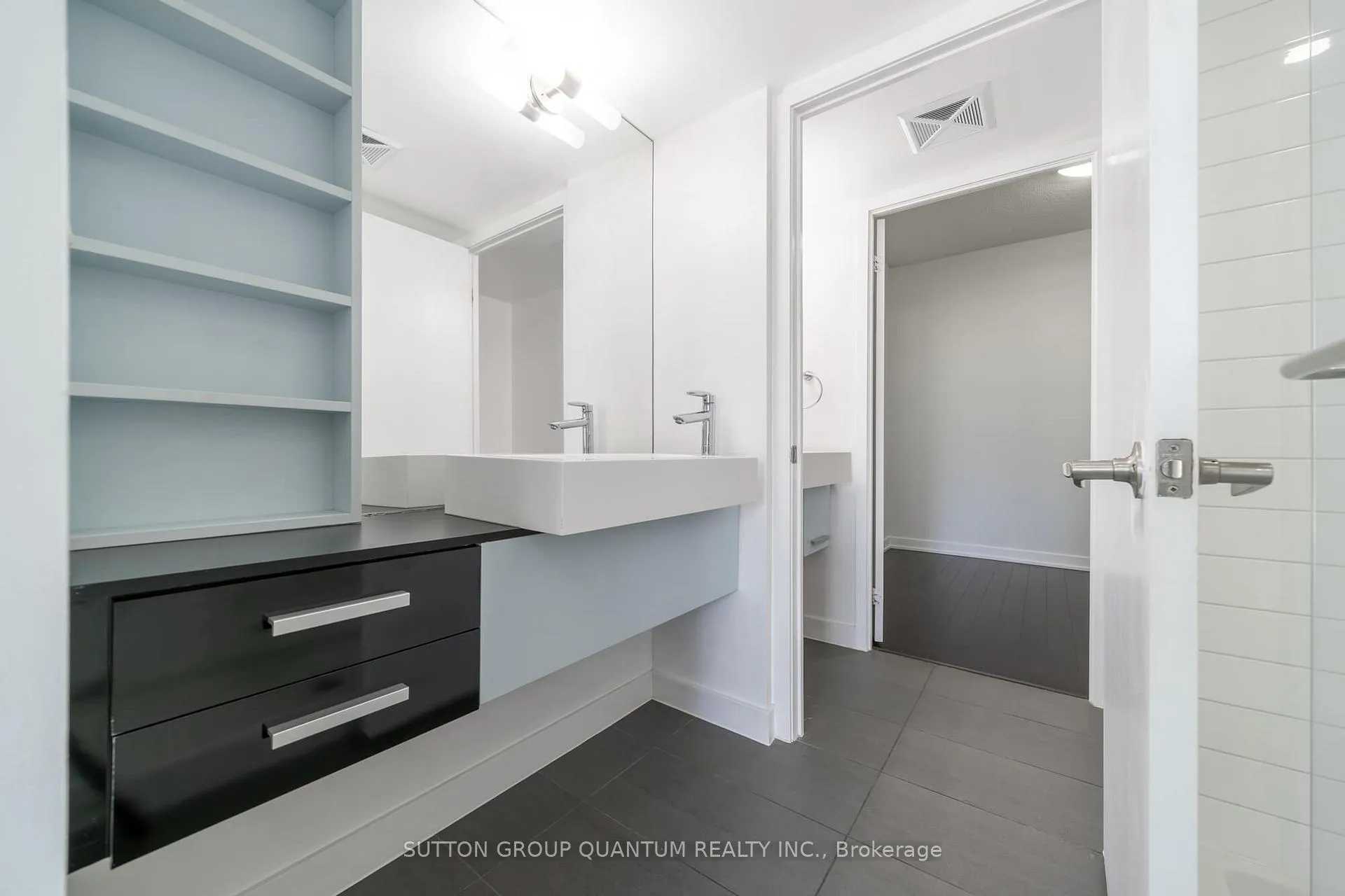 Photo 26 of Unit 1810, 38 Dan Leckie Way, Toronto, Waterfront Communities — HOMEH