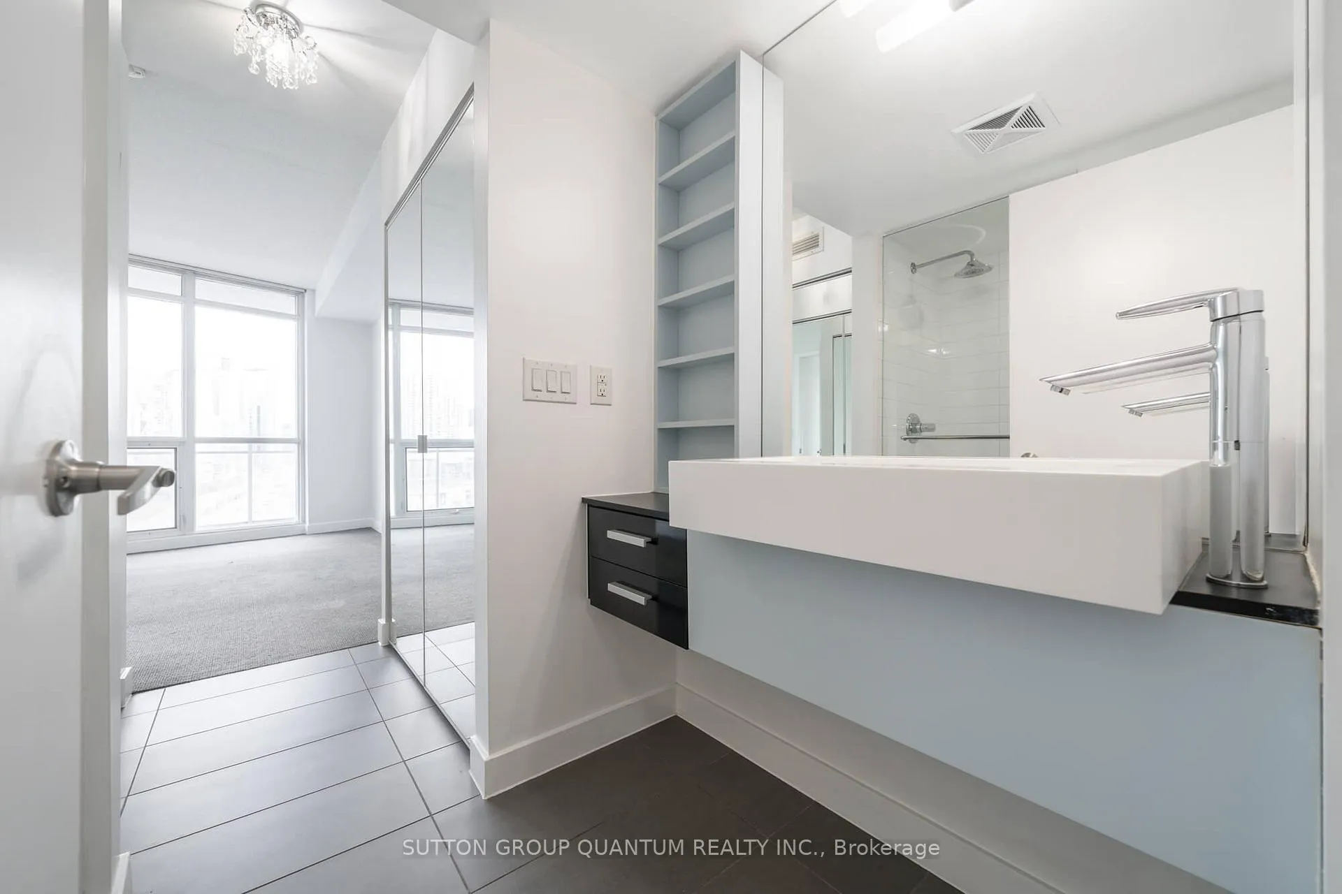 Photo 28 of Unit 1810, 38 Dan Leckie Way, Toronto, Waterfront Communities — HOMEH