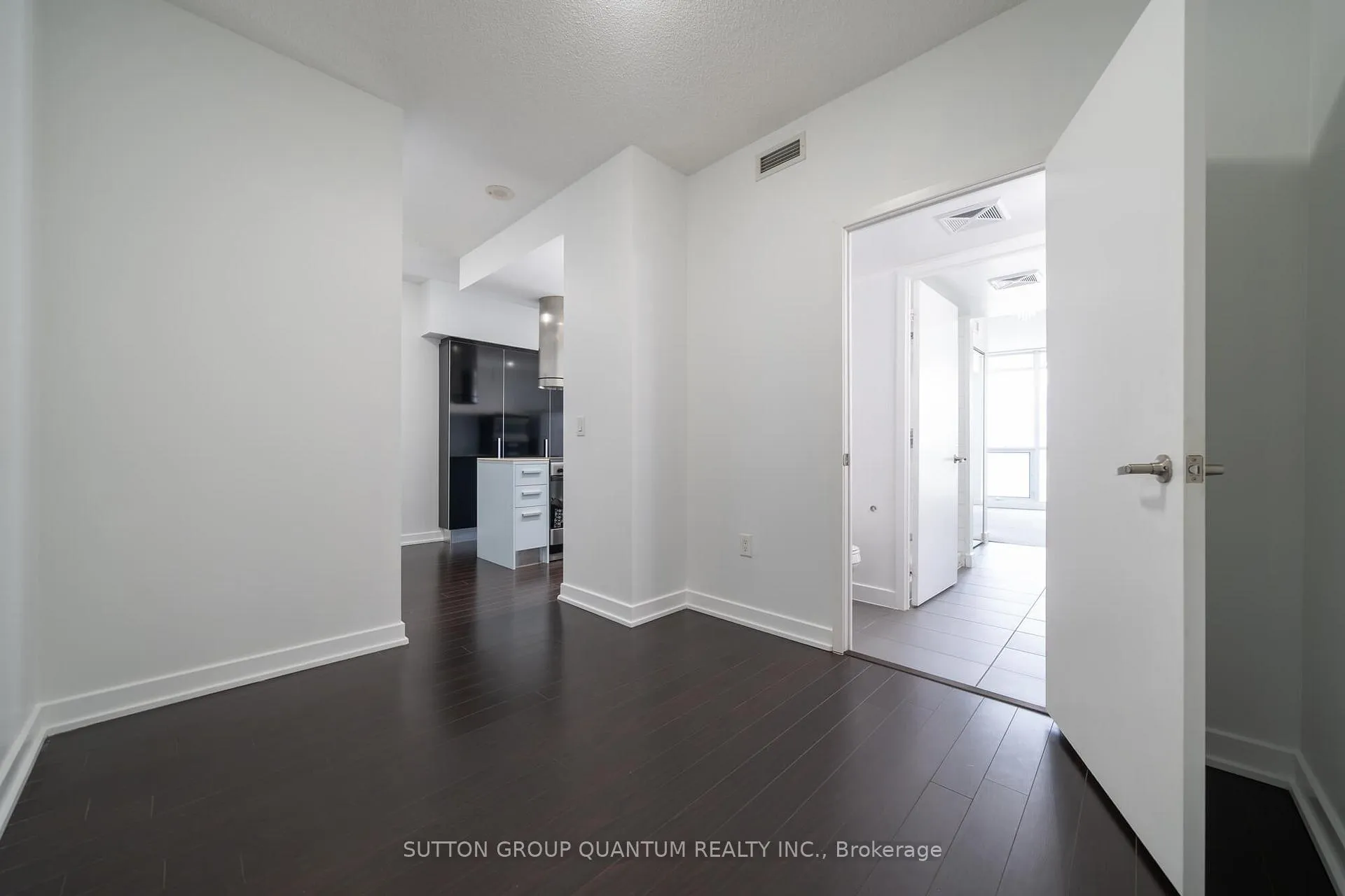 Photo 34 of Unit 1810, 38 Dan Leckie Way, Toronto, Waterfront Communities — HOMEH